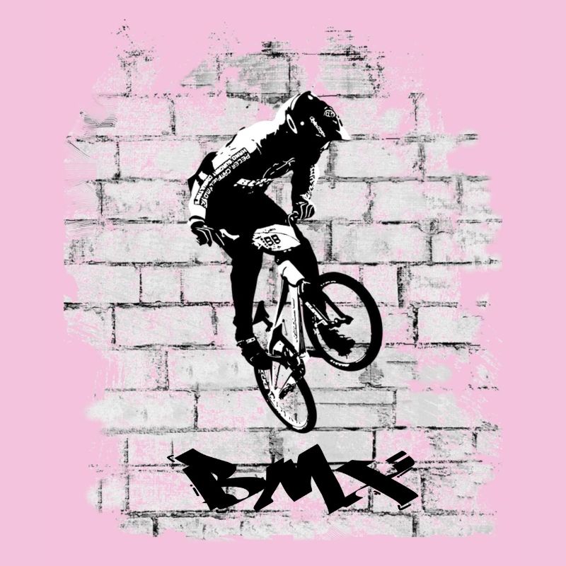 BMX Bike