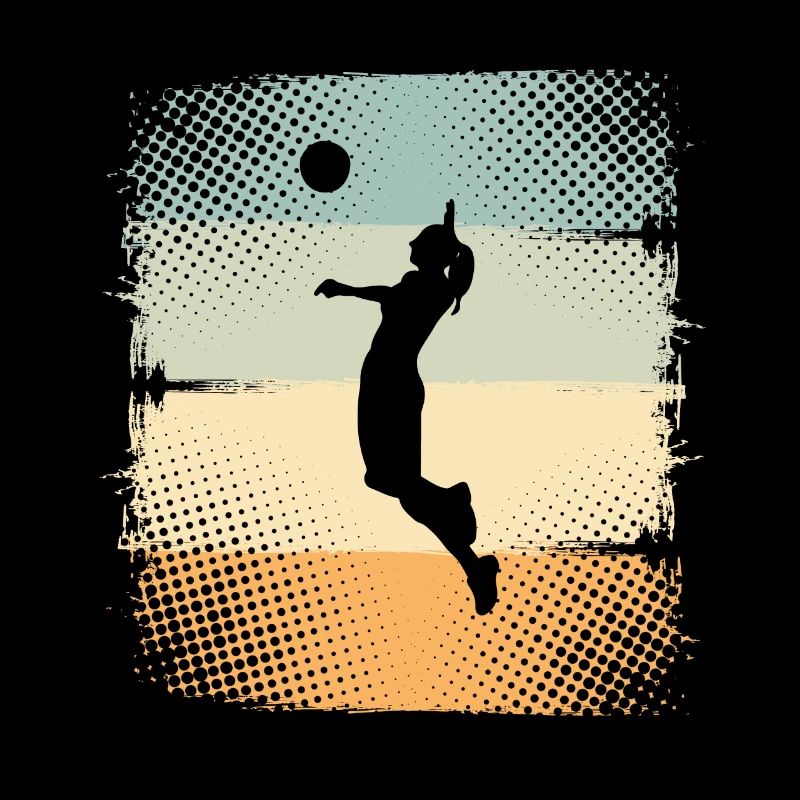 Volley-ball