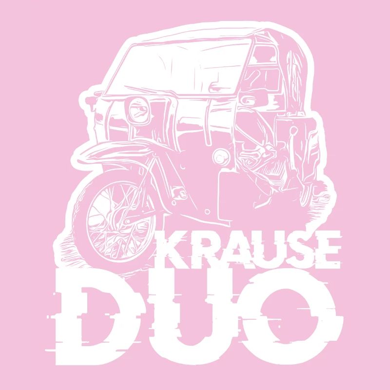 Krause Duo