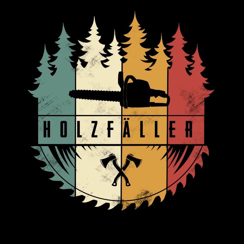 Holzfäller