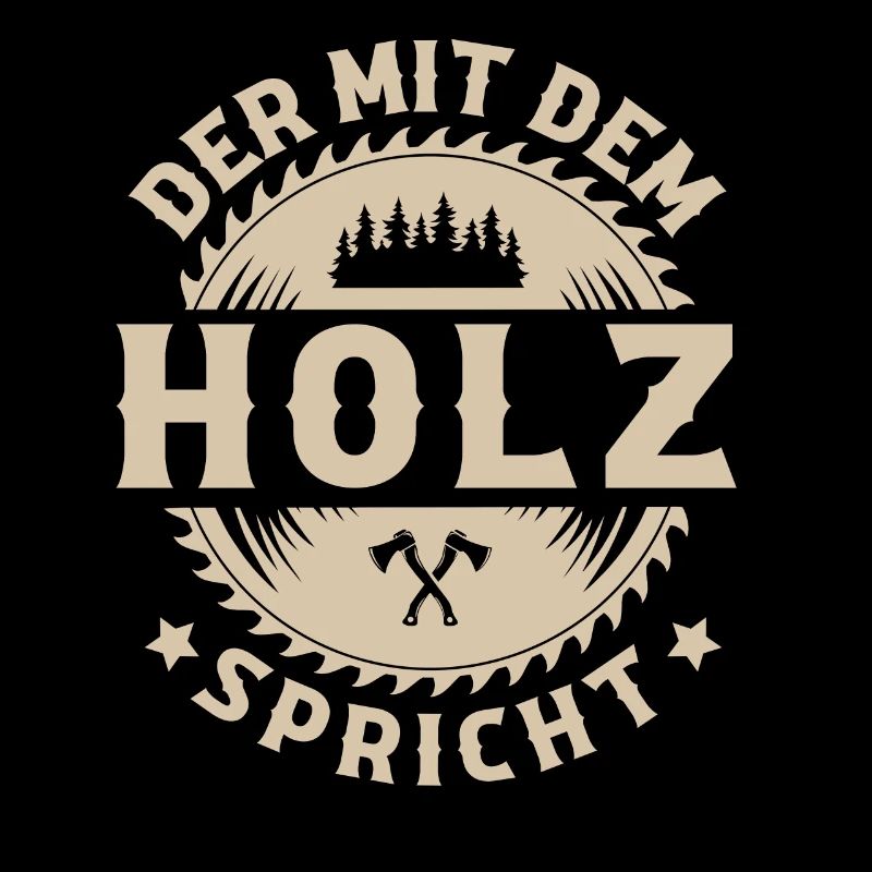 Holzfäller