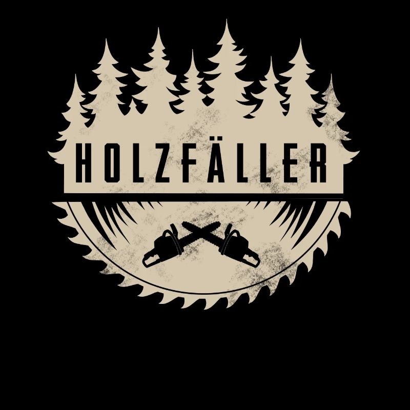 Holzfäller