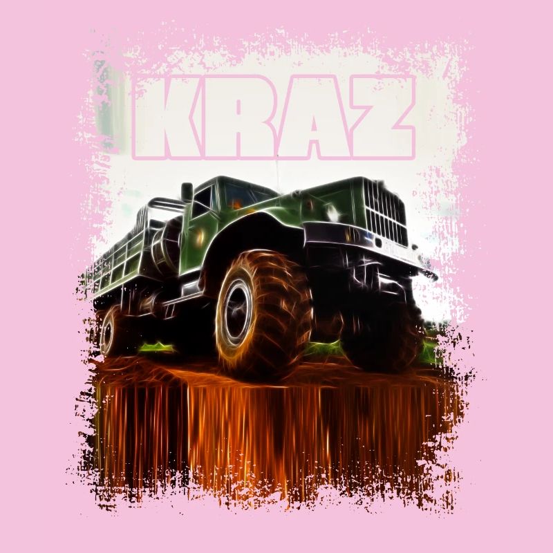 KRAZ