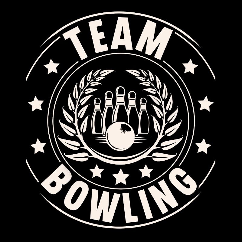 Équipe de bowling