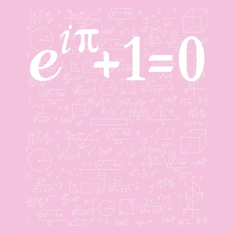 Identité dEuler Math plus belle équation