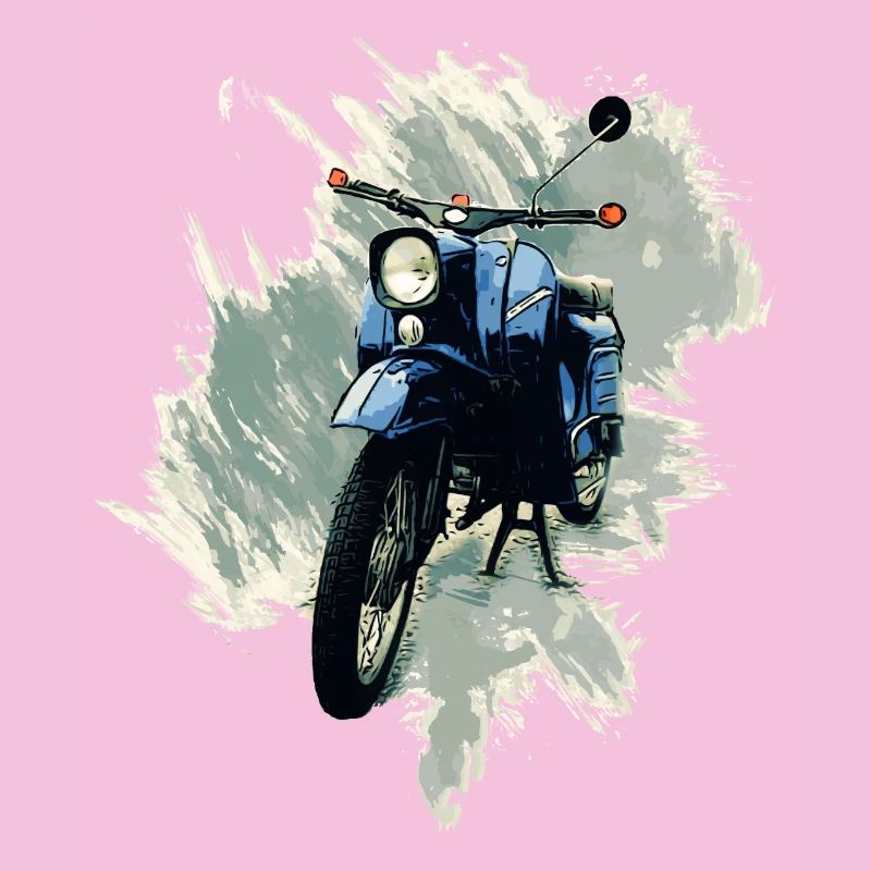 Simson Swallow