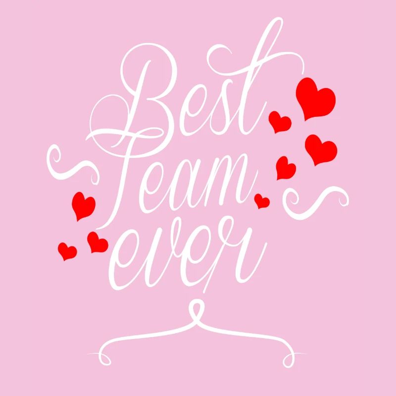 Best Team Ever