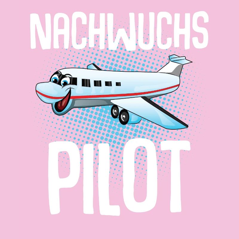 Pilot Kinder Nachwuchs