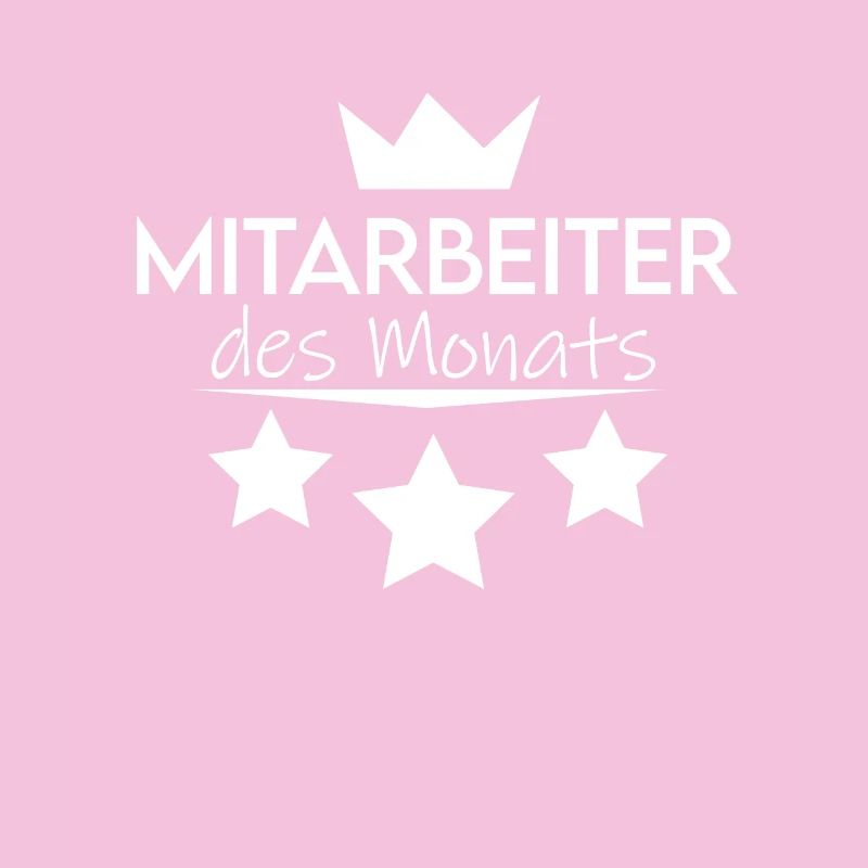 Mitarbeiter des Monats Geschenk