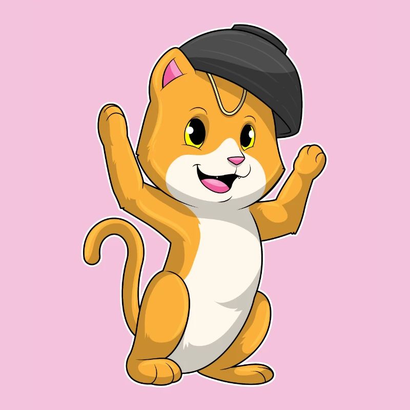 Cuisine de ramen de Chef Chat