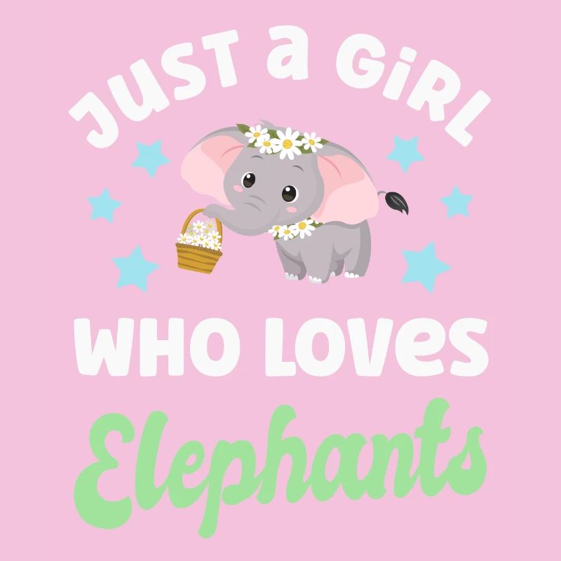 Elefant Elefanten