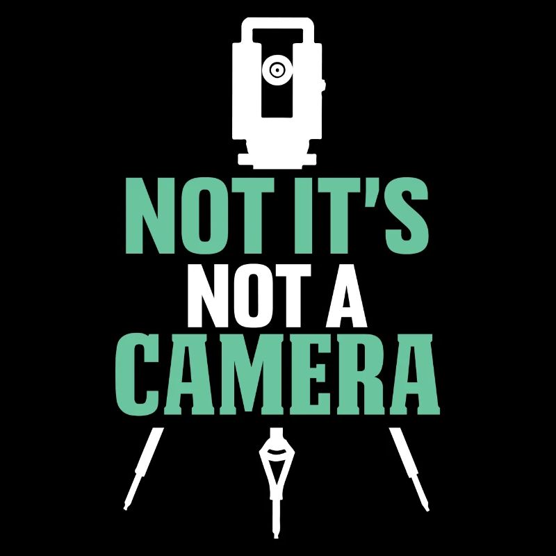 Ironische Botschaftsfotografie