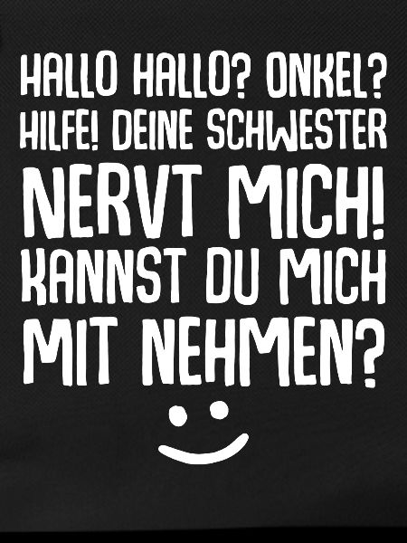 Onkel Nichte Neffe