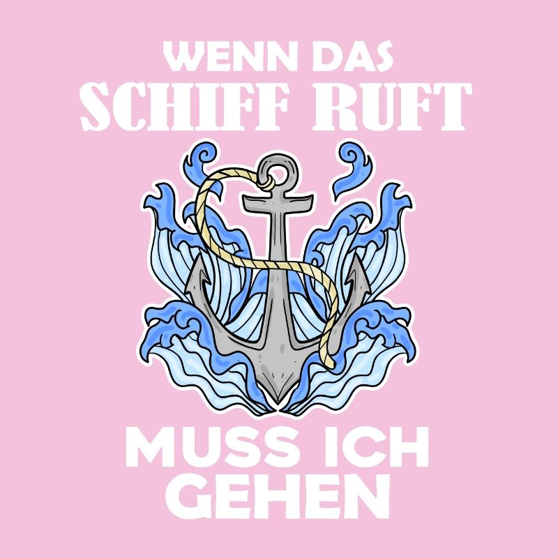 Schiff Schifffahrt