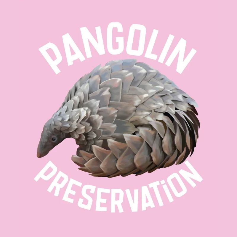 Préservation du pangolin
