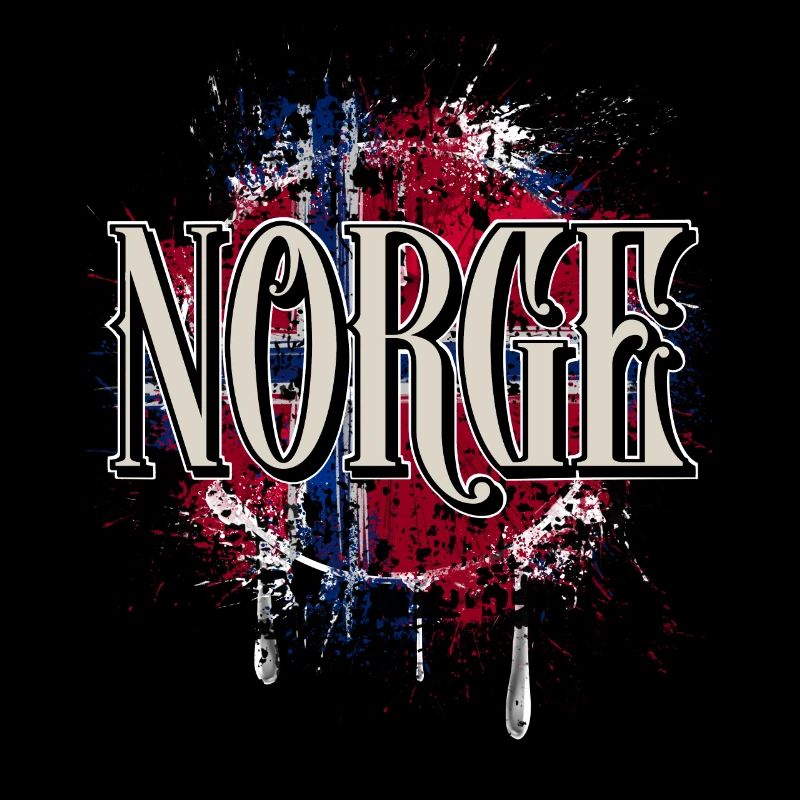 Norwegen