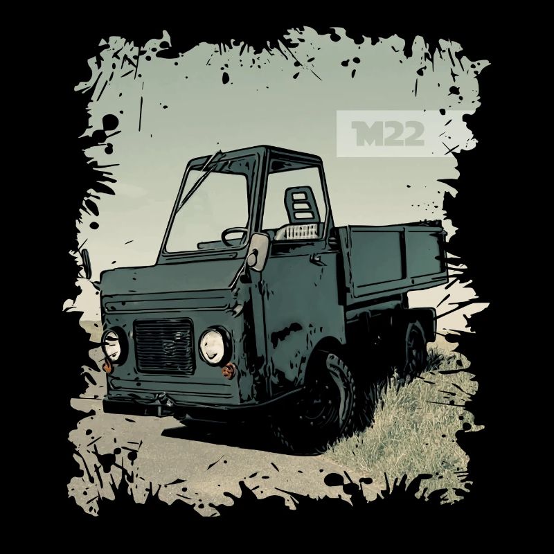Multicar M22
