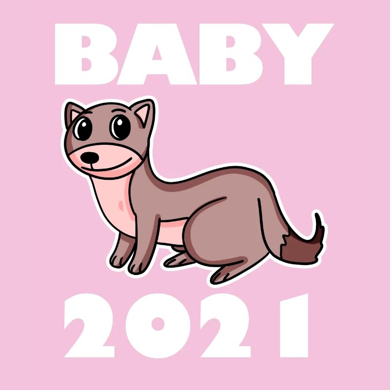 Corps de bébé 2021