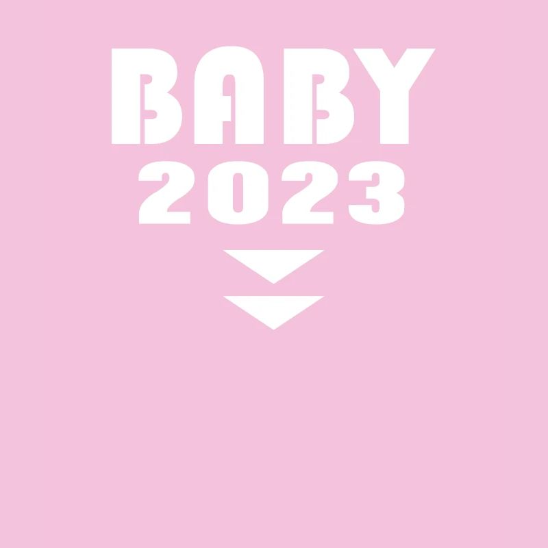 Bébé à bord 2023