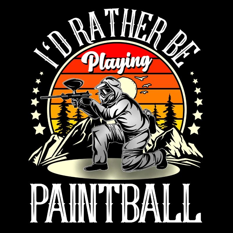 Paintball