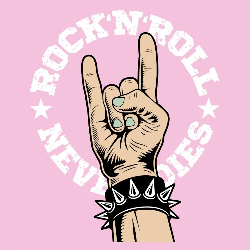 Rock'N'Roll Never Dies