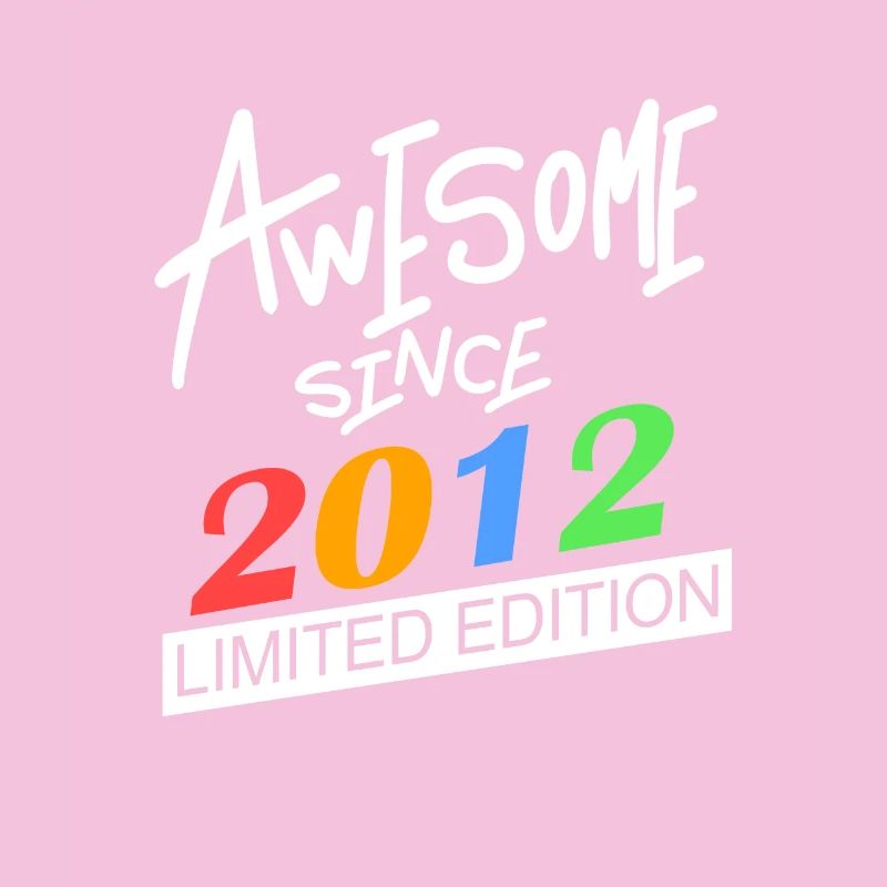 2012 - Class of 2012