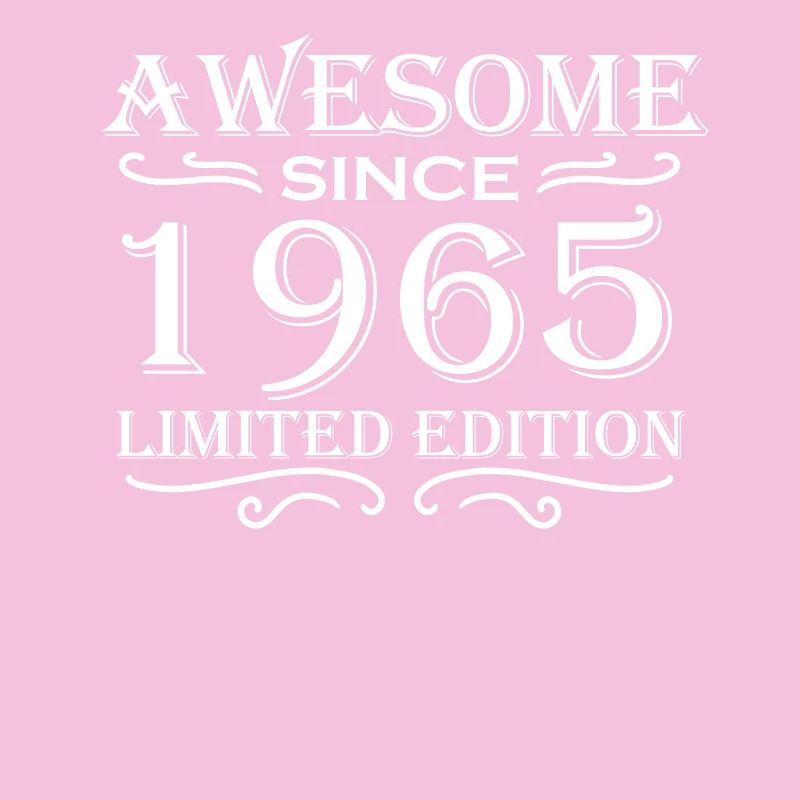 1965 - born 1965 gift