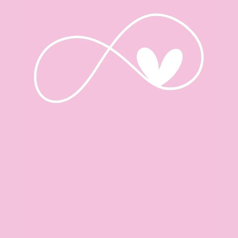 Unendlich Herz Liebe