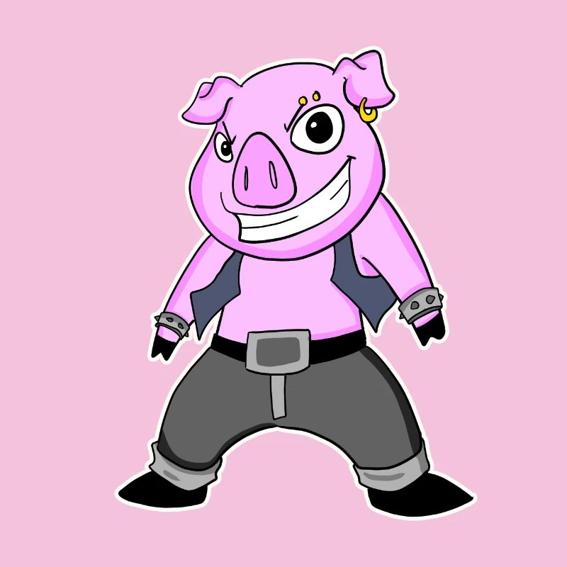 Cochon Cool