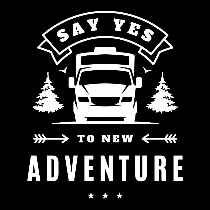 camping, fan de camping, campeur