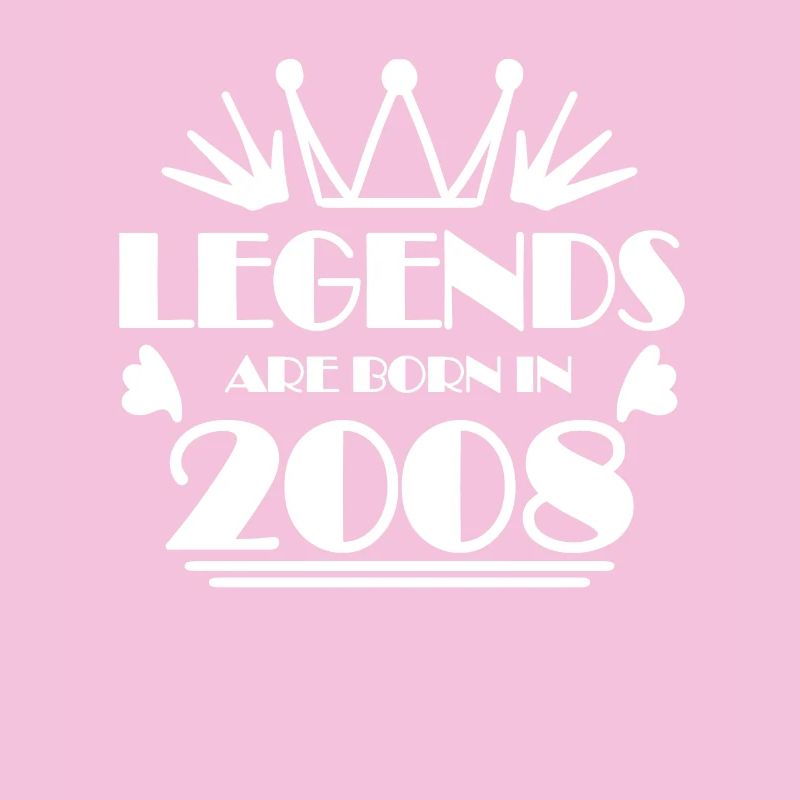 2008 - Né en 2008