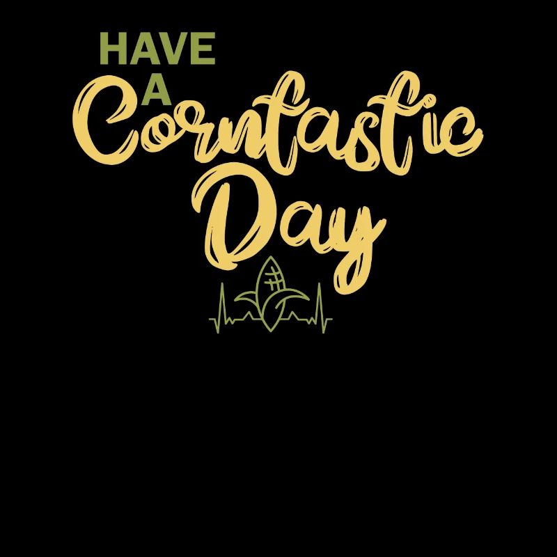 Passez une journée de corntastic