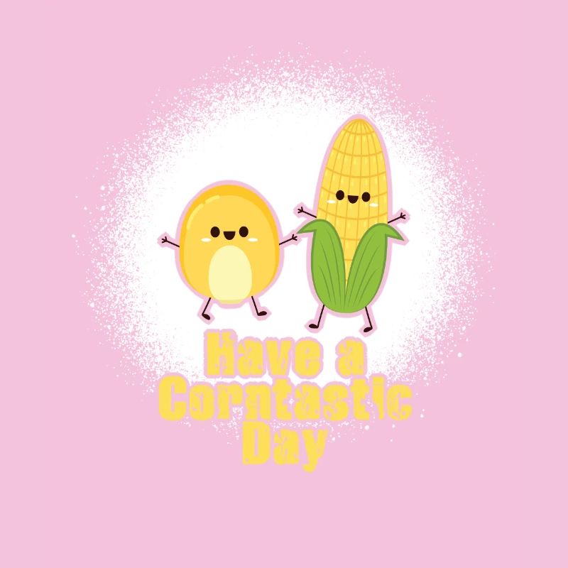 Passez une journée de corntastic