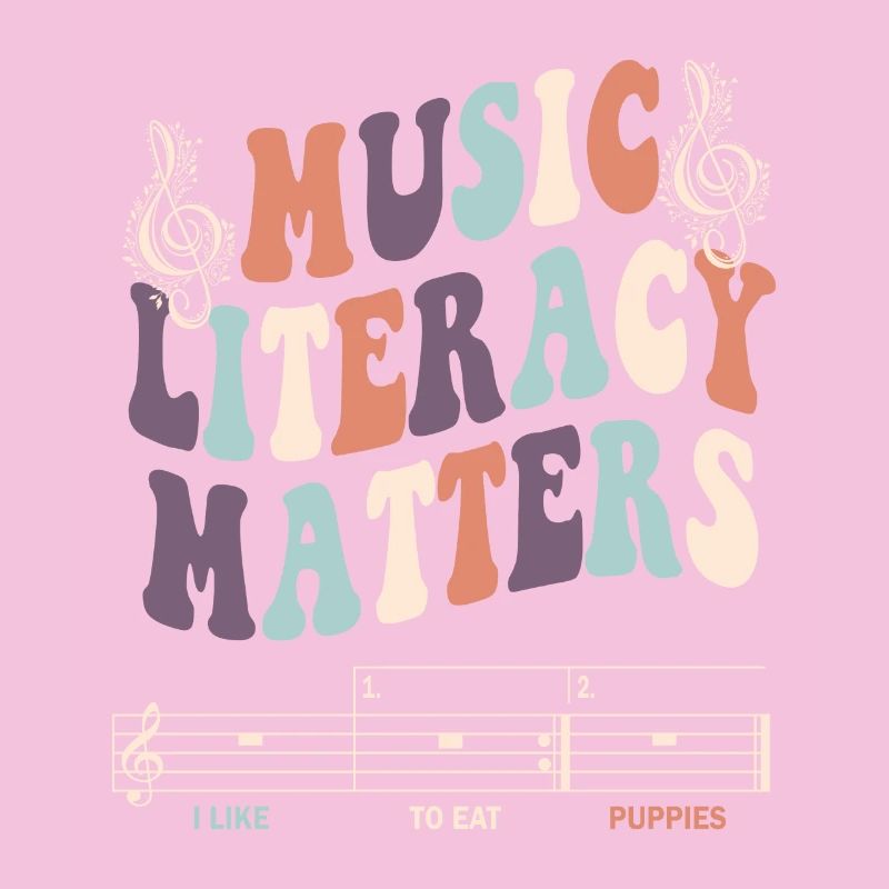 La littératie musicale, ça compte