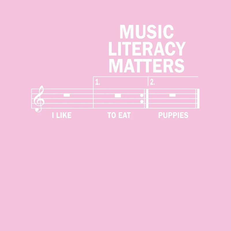 La littératie musicale, ça compte