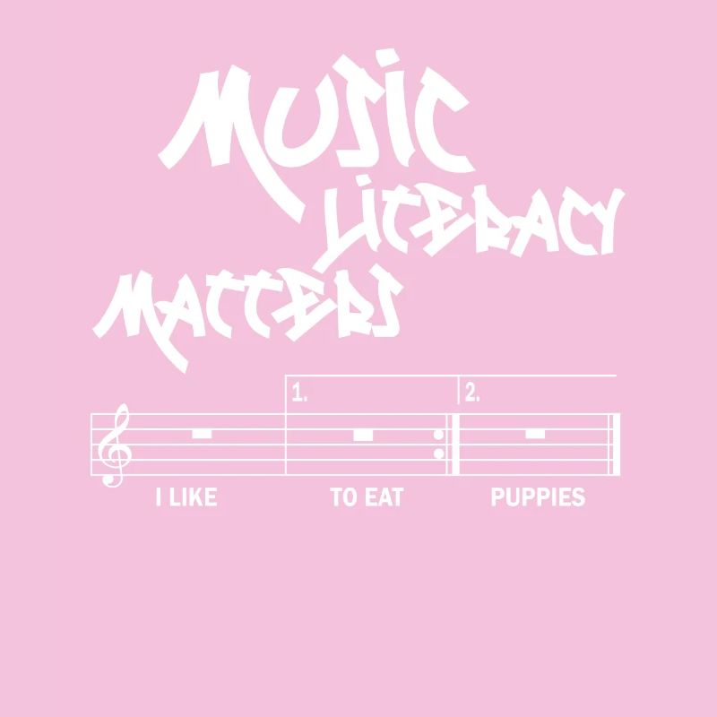La littératie musicale, ça compte