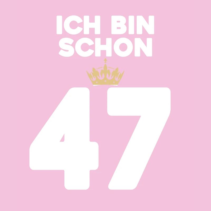 ICH BIN 37