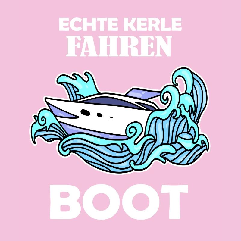Boote Motorboot Kapitän Boot Seefahrt Geschenk
