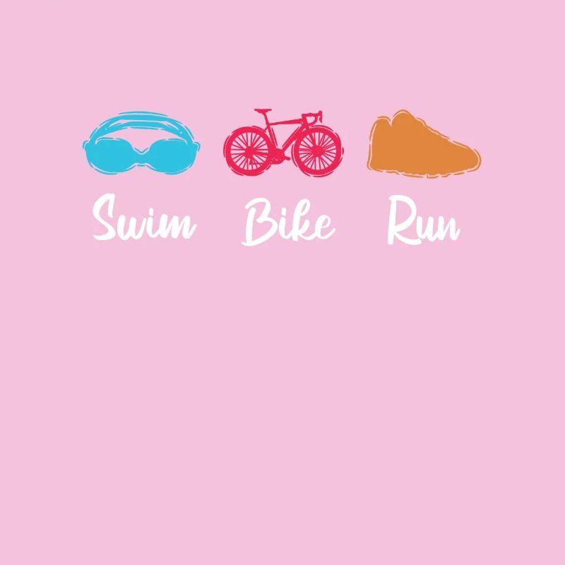 Triathlète