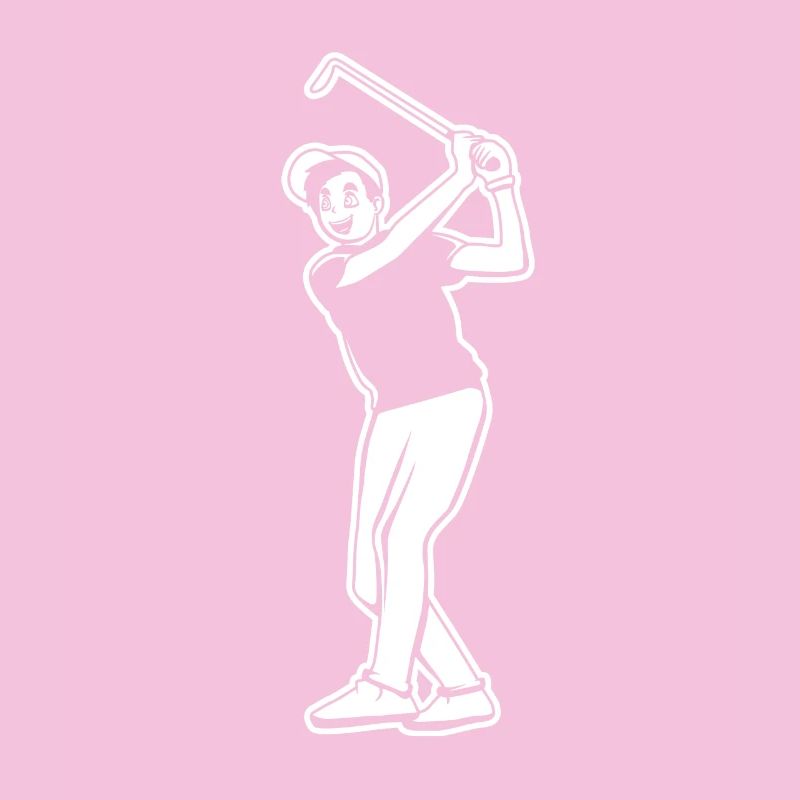 Golfer Boy
