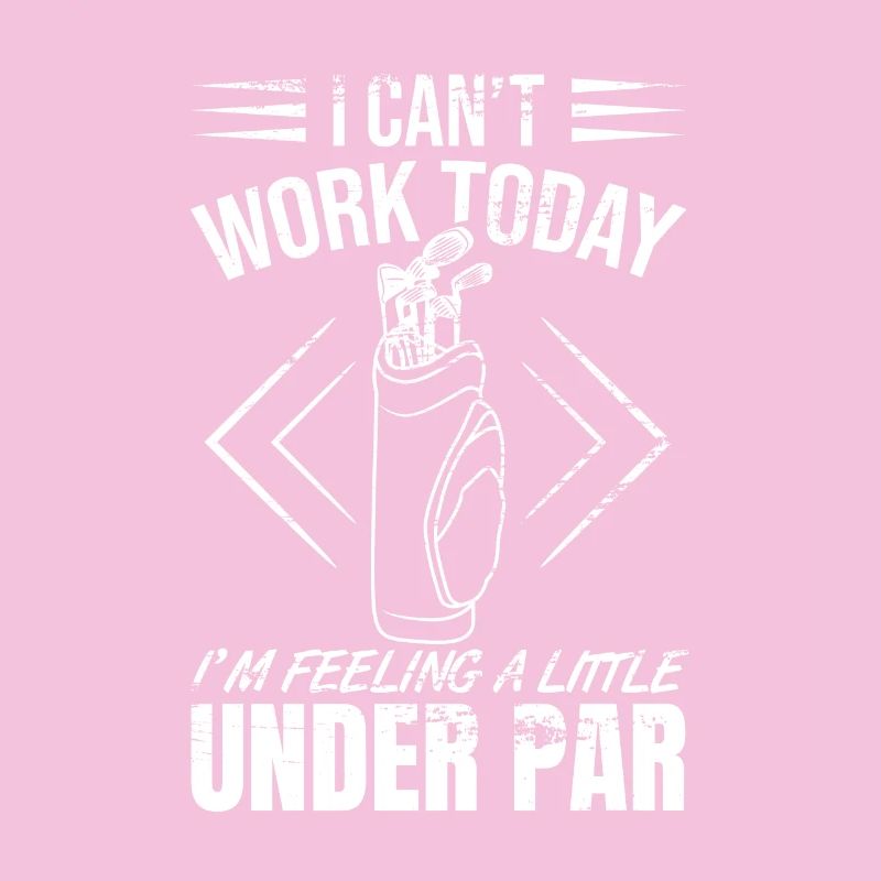 Golfer Joke