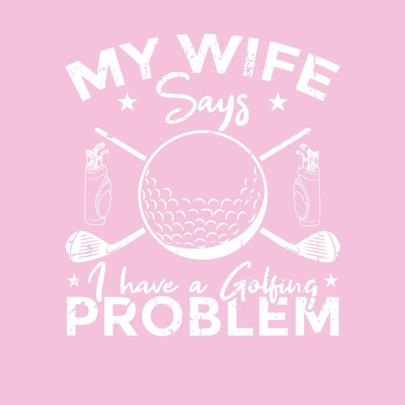 Problèmes de golf