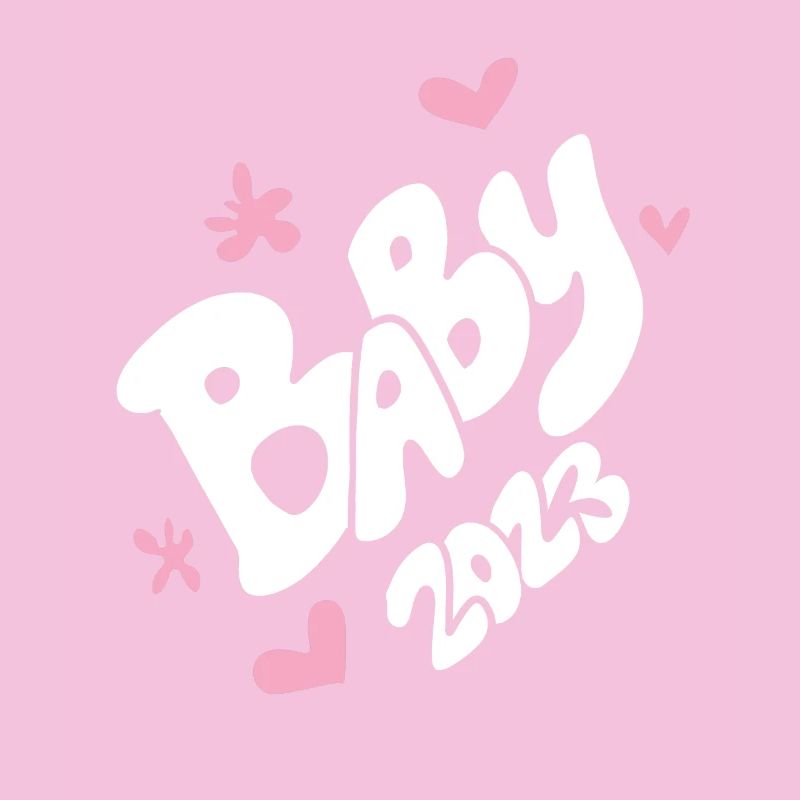 Bébé 2023 - Naissance Enceinte 2023 Grossesse