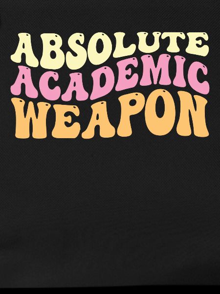 Students Absolute Academic Weapon