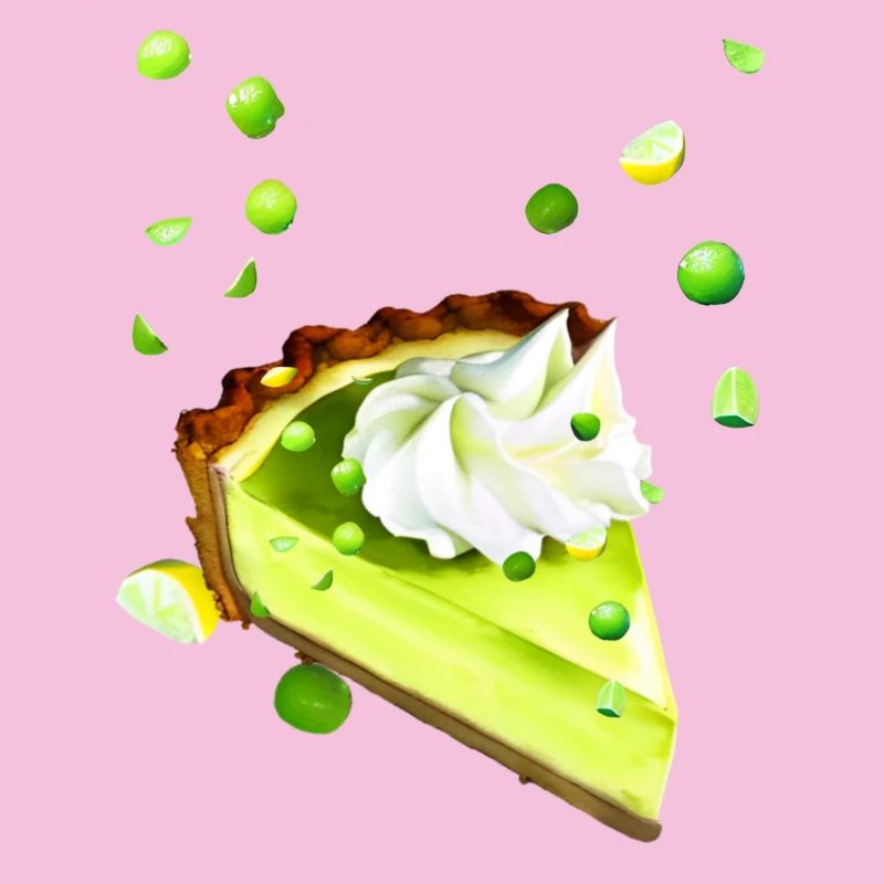 Lime Cake Lemon Lime