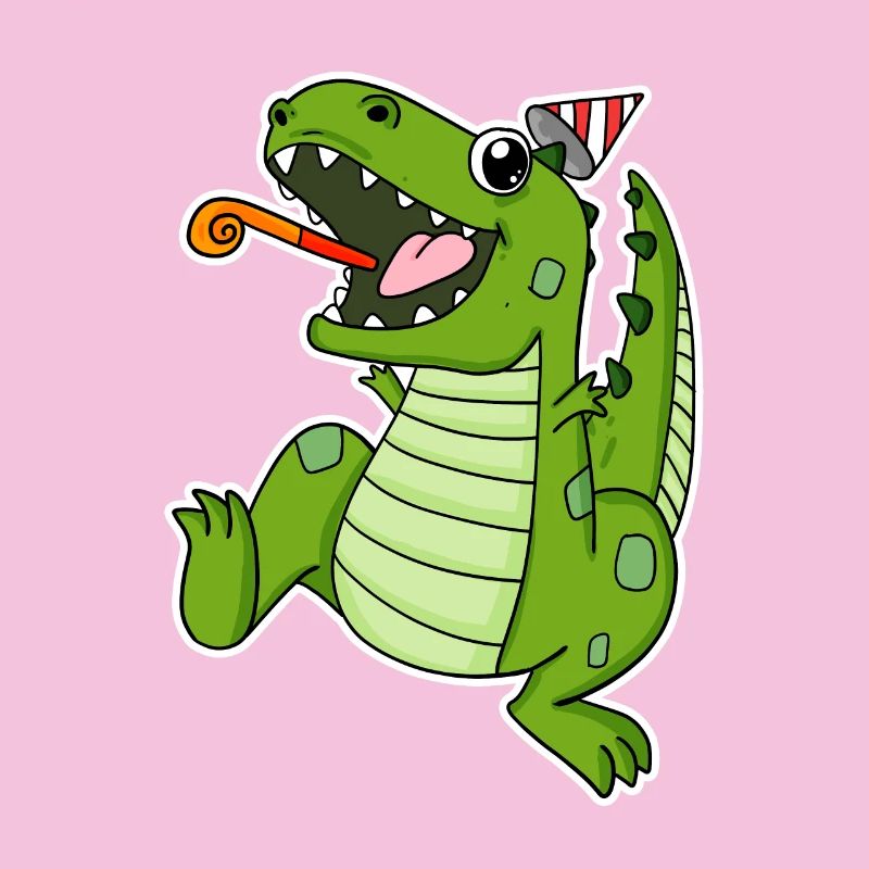 Dino Party