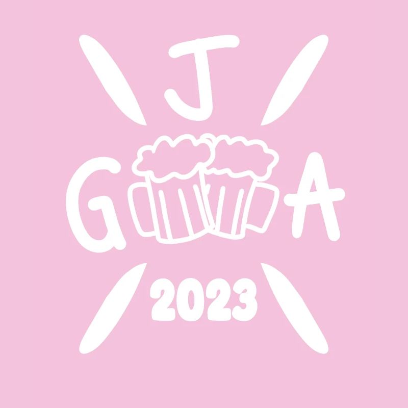 2023 Junggesellenabschied Bier