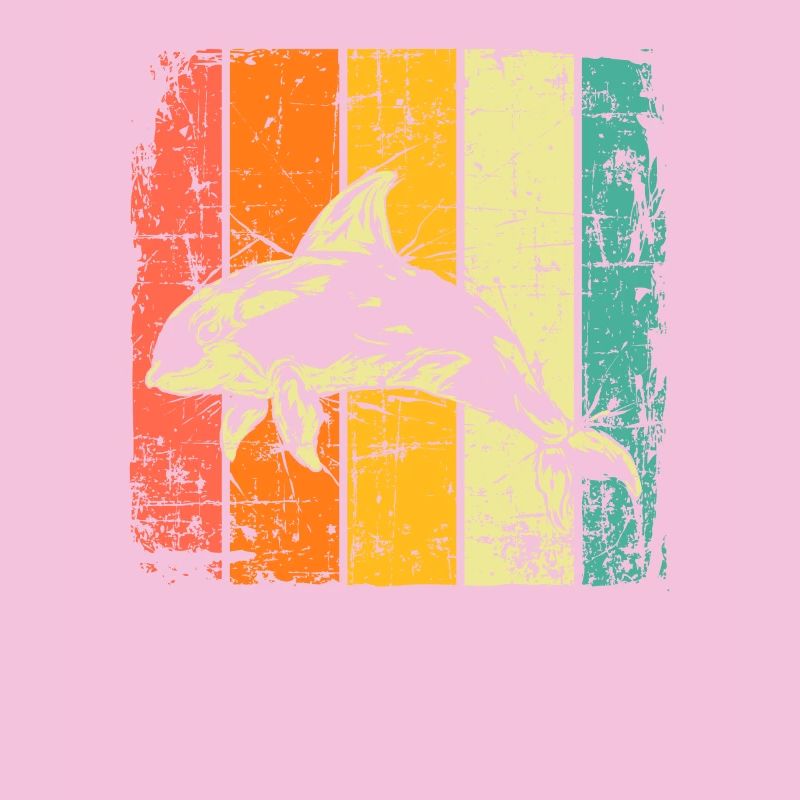 Orca vintage