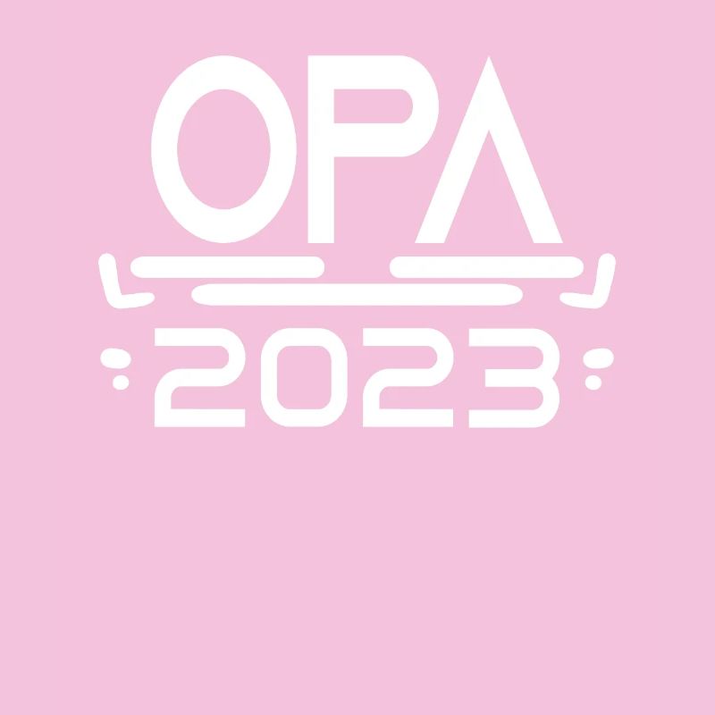 Opa 2023 - Opa werden - Opa Geschenk