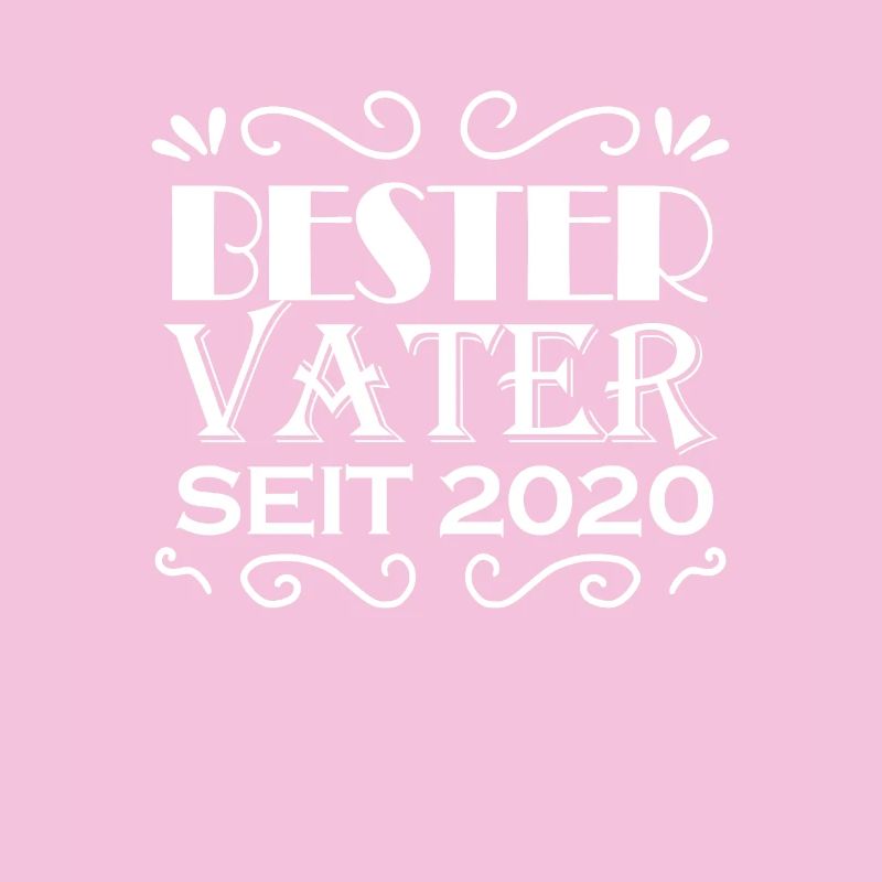 Bester Vater seit 2020
